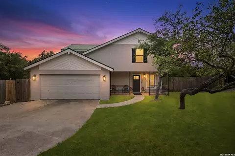 28003 Yodel Hls, San Antonio, TX 78260