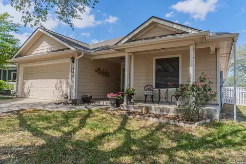 144 Running, Cibolo, TX 78108