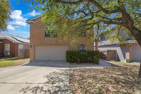 10318 Tiger Hunt, San Antonio, TX 78251