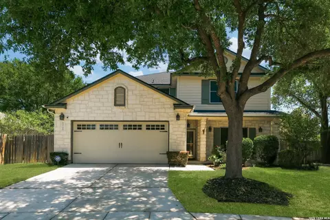 12706 Happy Cedar, Helotes, TX 78023