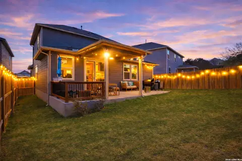13250 Hagerd, Saint Hedwig, TX 78152