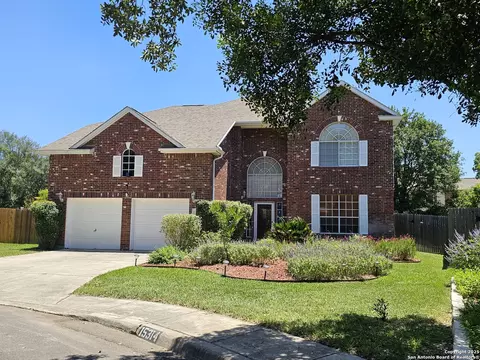 15314 Rompel Oak, San Antonio, TX 78232
