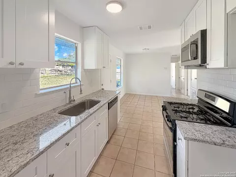 6231 Haven Vly, San Antonio, TX 78242