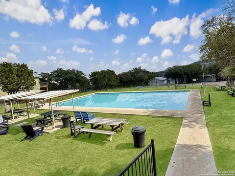 1239 Amanda #LOT 334, Canyon Lake, TX 78133