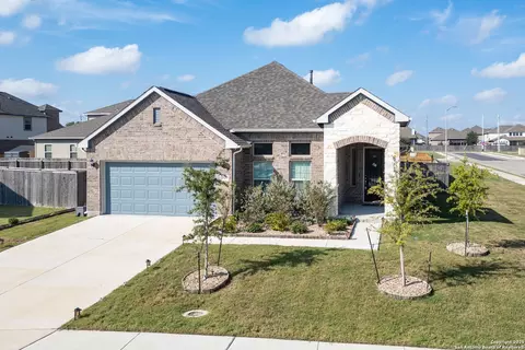 4919 Village Park, Santa Clara, TX 78124