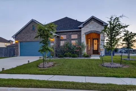 4919 Village Park, Santa Clara, TX 78124