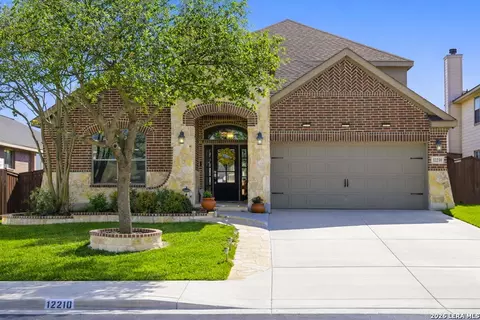 12210 Old Stillwater, San Antonio, TX 78254