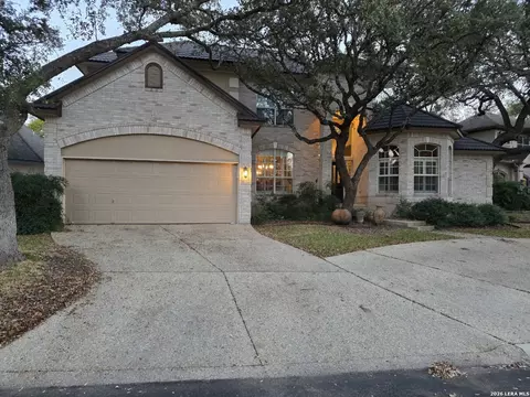 Undisclosed, Boerne, TX 78015