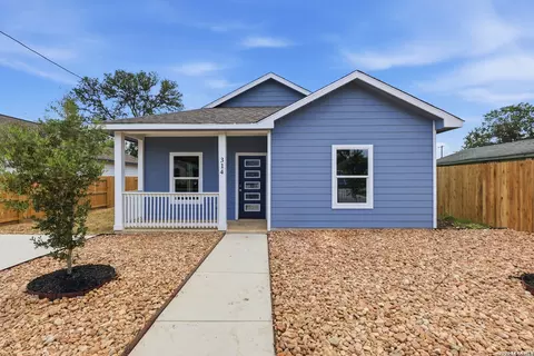 314 Corliss, San Antonio, TX 78220