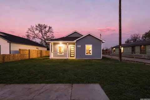 314 Corliss, San Antonio, TX 78220