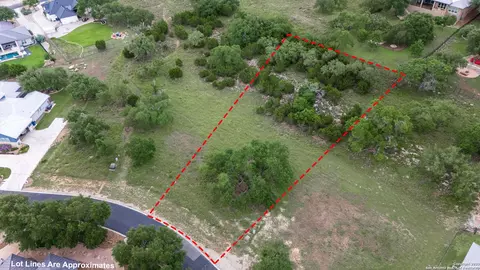 2331 Bella Vis, Canyon Lake, TX 78133