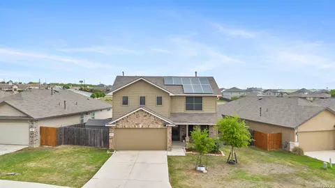 13118 Cadenza Crk, San Antonio, TX 78252
