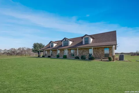tbd Fm 539 Fm 539, La Vernia, TX 78121