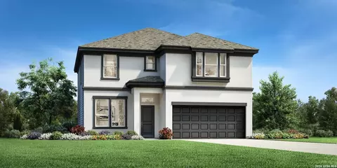 808 Blue Cloud, New Braunfels, TX 78130