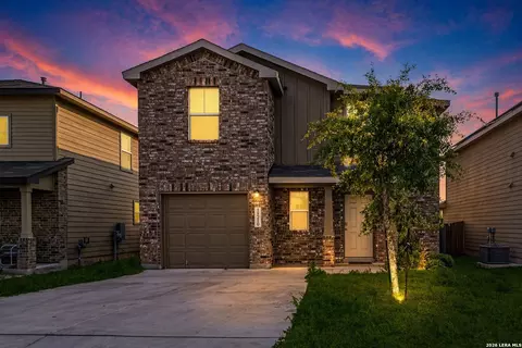 15210 Smoky Honeyeater, San Antonio, TX 78253