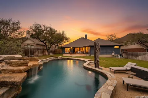 23607 Alpine Rdg, San Antonio, TX 78258