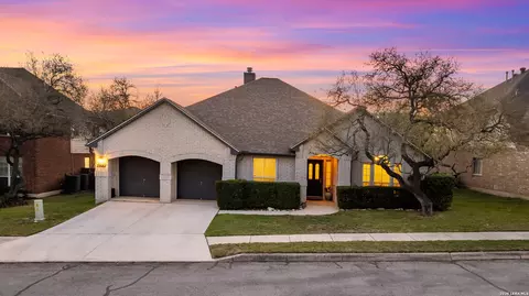 23607 Alpine Rdg, San Antonio, TX 78258