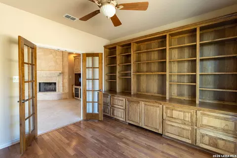 198 Echo Falls Rd, Comfort, TX 78013