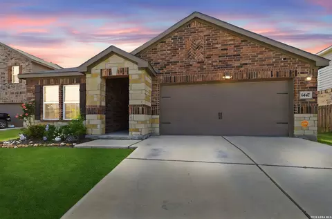 6447 Aj, San Antonio, TX 78252
