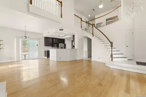 13302 Marceline Dr, San Antonio, TX 78232