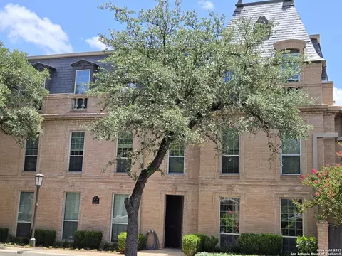 7707 Broadway #24A, San Antonio, TX 78209