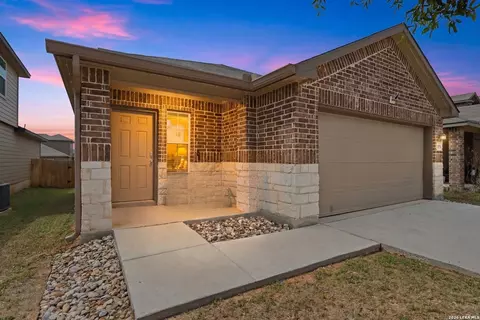 4714 Pillay Way, San Antonio, TX 78223