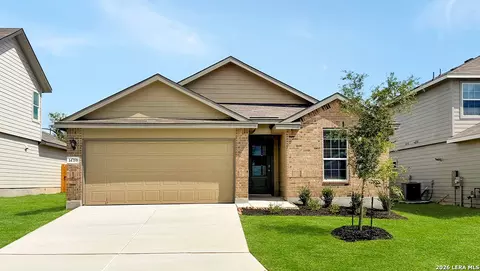 14759 Pearl Flts, San Antonio, TX 78254
