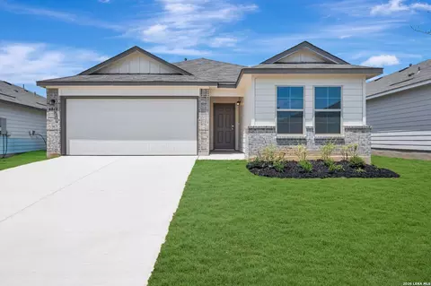 4815 Maiz Vly, San Antonio, TX 78222
