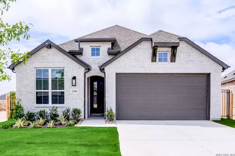 2589 High Ground, San Antonio, TX 78245