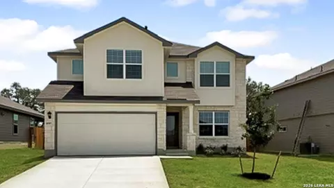 14747 Pearl Flts, San Antonio, TX 78253