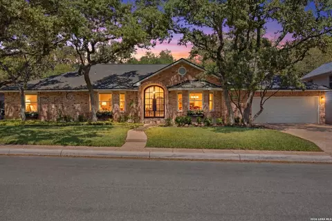 1715 Doe Crst, San Antonio, TX 78248