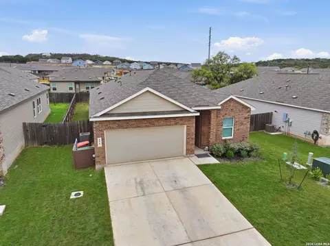 6067 Draw, Bulverde, TX 78163 photo 41