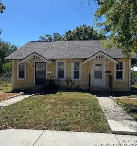 512514 Curtiss, Schertz, TX 78154