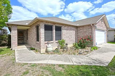 886 Spyglass, New Braunfels, TX 78130