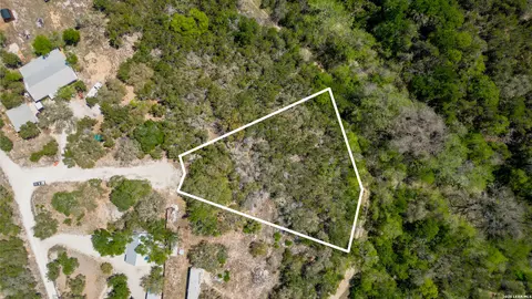 lot5 Forest Lk, Spring Branch, TX 78070