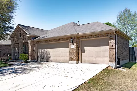 14427 High Plns, San Antonio, TX 78254