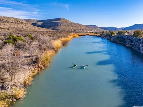 000 Pandale Hwy, Pandale, TX 78840