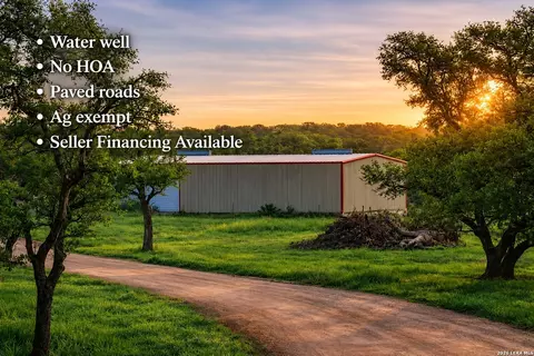 4772 County Road 340 # -2, Burnet, TX 78611