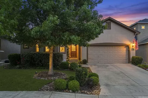26323 Tuscan Cv, San Antonio, TX 78261
