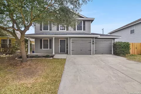 3229 Swallow Pointe, New Braunfels, TX 78130