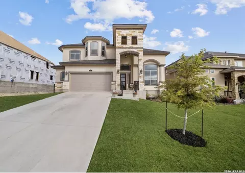 3587 King Ter, Bulverde, TX 78163