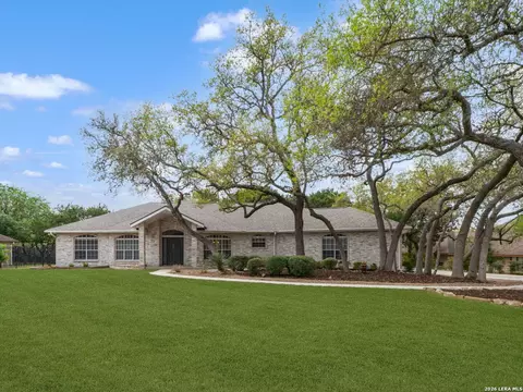 21023 Cedar Br, Garden Ridge, TX 78266