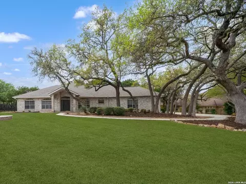21023 Cedar Br, Garden Ridge, TX 78266