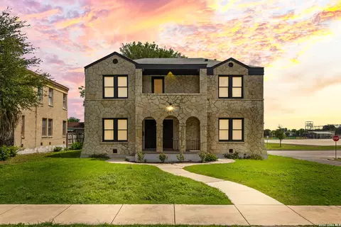 424 Club, San Antonio, TX 78201