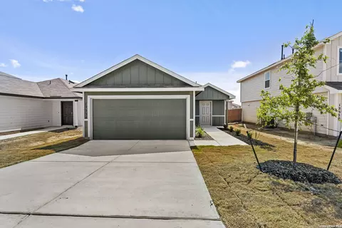 12524 Spoor Vly, Converse, TX 78109