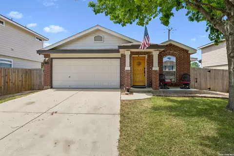 11138 Buckskin Bnd, San Antonio, TX 78254