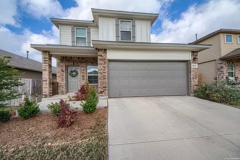 5237 Scoria Trl, San Antonio, TX 78253