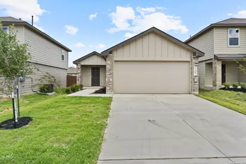 12607 Desert Fox, Converse, TX 78109