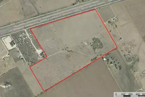 70 Acres Ih 10, Seguin, TX 78155