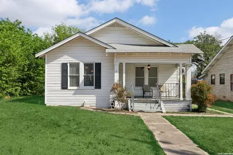 1007 Rigsby, San Antonio, TX 78210